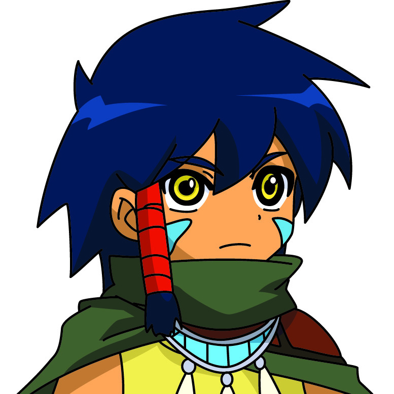 イクト(イクト)