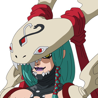 メルヴァモン