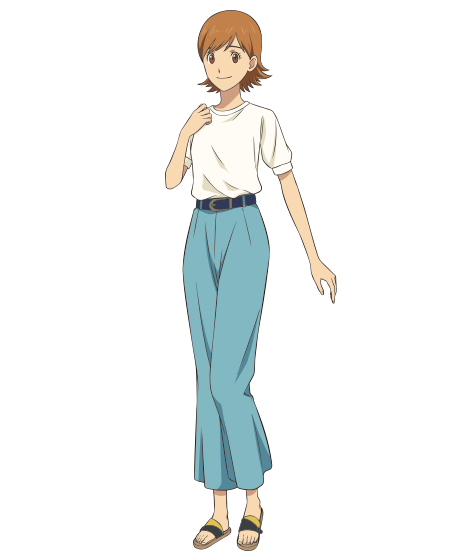 武之内 空(タケノウチ ソラ)