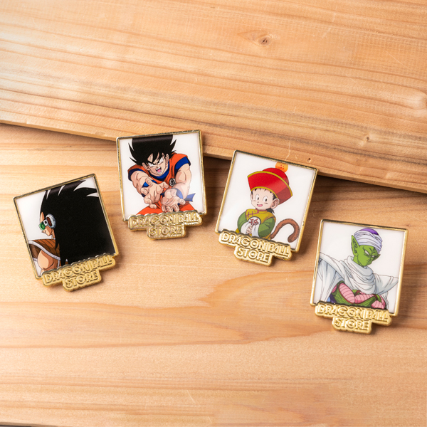 GOODS｜DRAGON BALL STORE TOKYO