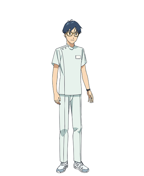 城戸 丈(キド ジョウ)