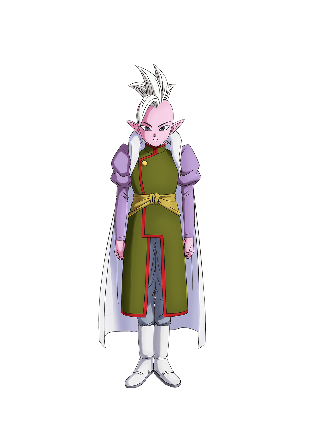 TV ANIMATION“DRAGON BALL DAIMA”