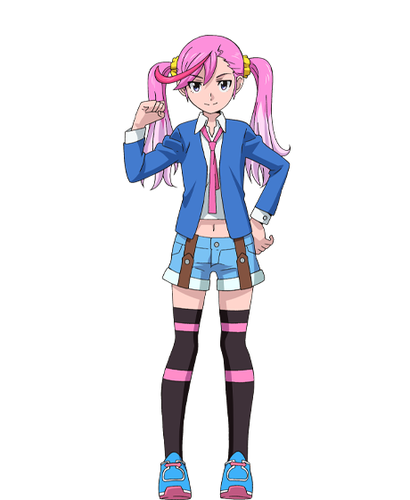 花嵐エリ(カランエリ)