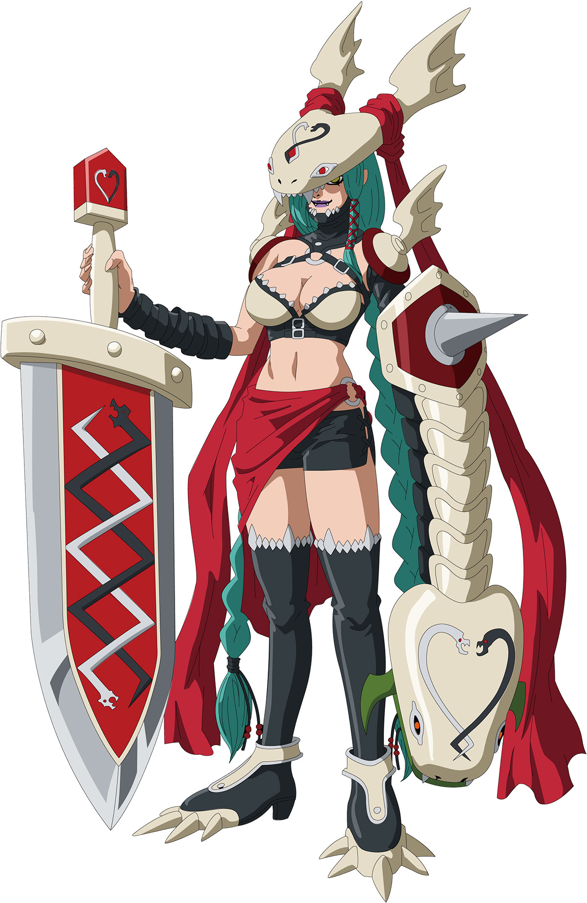 メルヴァモン