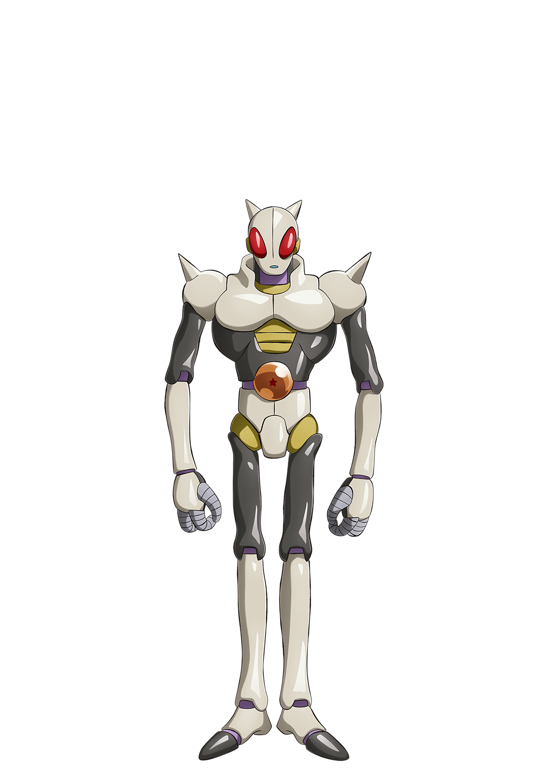 ドラゴンボール　ダイマ ドラゴンボールDAIMA」10月放送開始、謎に包まれた新キャラ捉えた