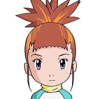 牧野 留姫(マキノ ルキ)