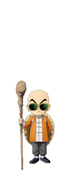 ドラゴンボール 亀仙人 てれびでんわ ステンドグラス - メルカリ