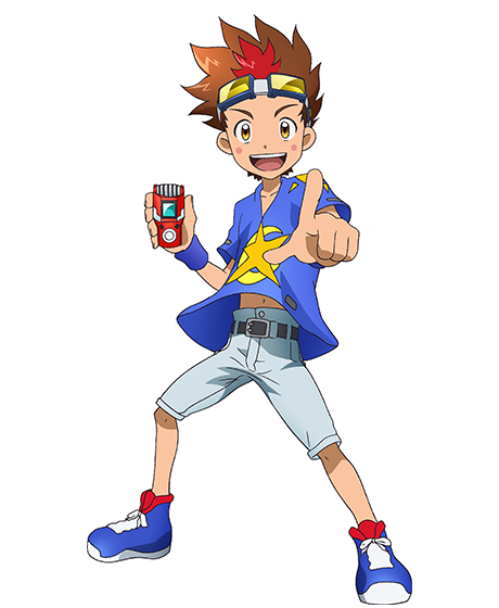 明石 タギル(アカシ タギル)