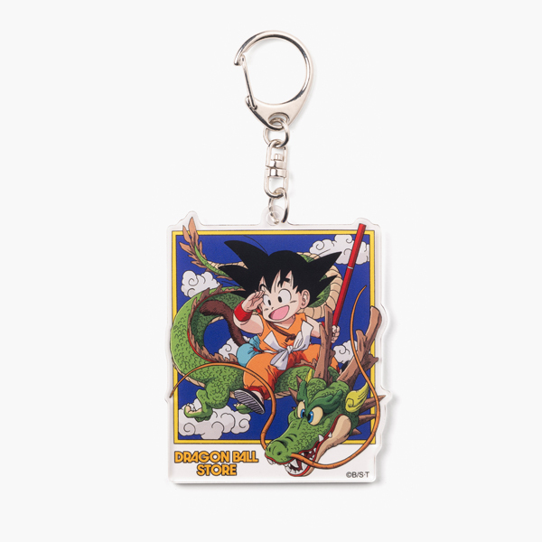 GOODS｜DRAGON BALL STORE TOKYO