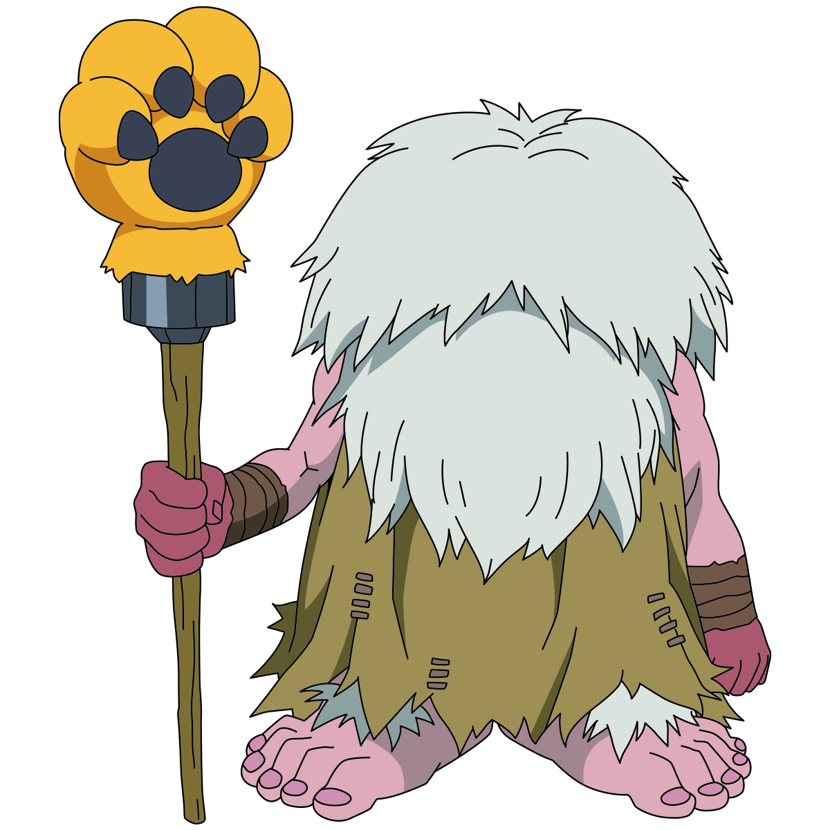 ジジモン
