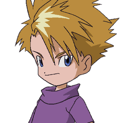 石田ヤマト(イシダヤマト)