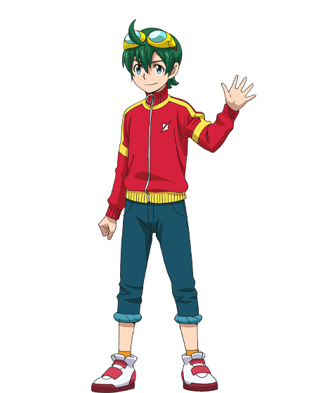 新海ハル(シンカイハル)