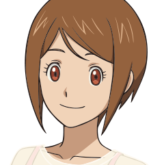 八神 ヒカリ(ヤガミ ヒカリ)