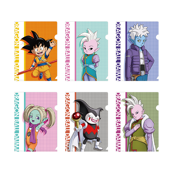 GOODS｜DRAGON BALL STORE TOKYO