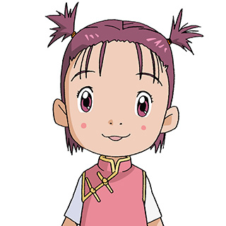 李 小春(リー シウチョン)