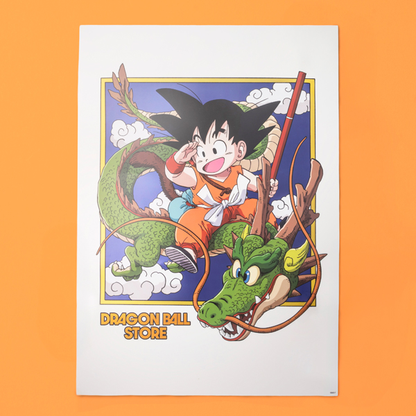 GOODS｜DRAGON BALL STORE TOKYO