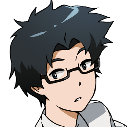 城戸 丈(キドジョウ)