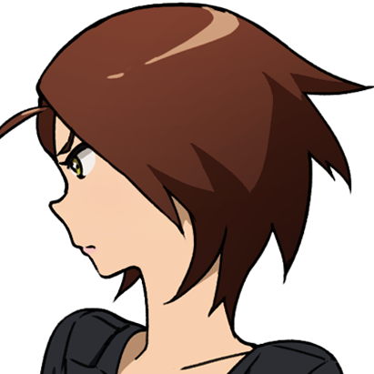 姫川 マキ(ヒメカワマキ)