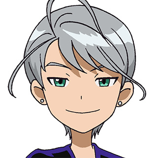 最上 リョウマ(モガミ リョウマ)