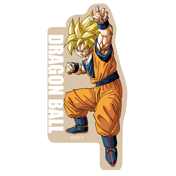 GOODS｜DRAGON BALL STORE TOKYO