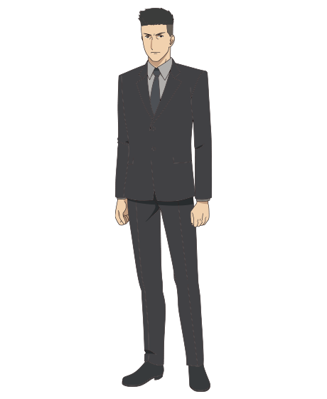 井村 京太郎(イノムラ キョウタロウ)