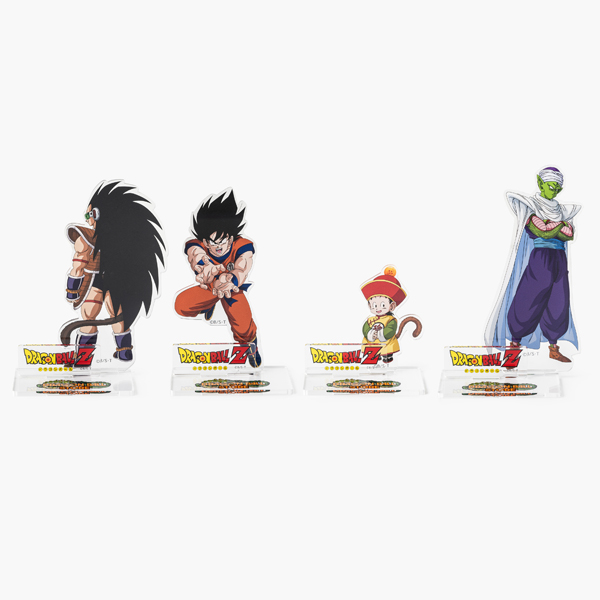 GOODS｜DRAGON BALL STORE TOKYO