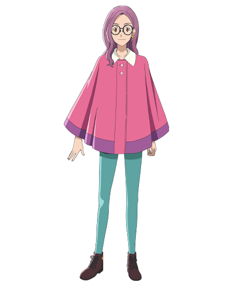 井ノ上 京(イノウエミヤコ)