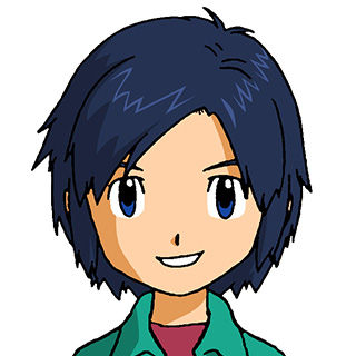 木村 輝一(キムラ コウイチ)