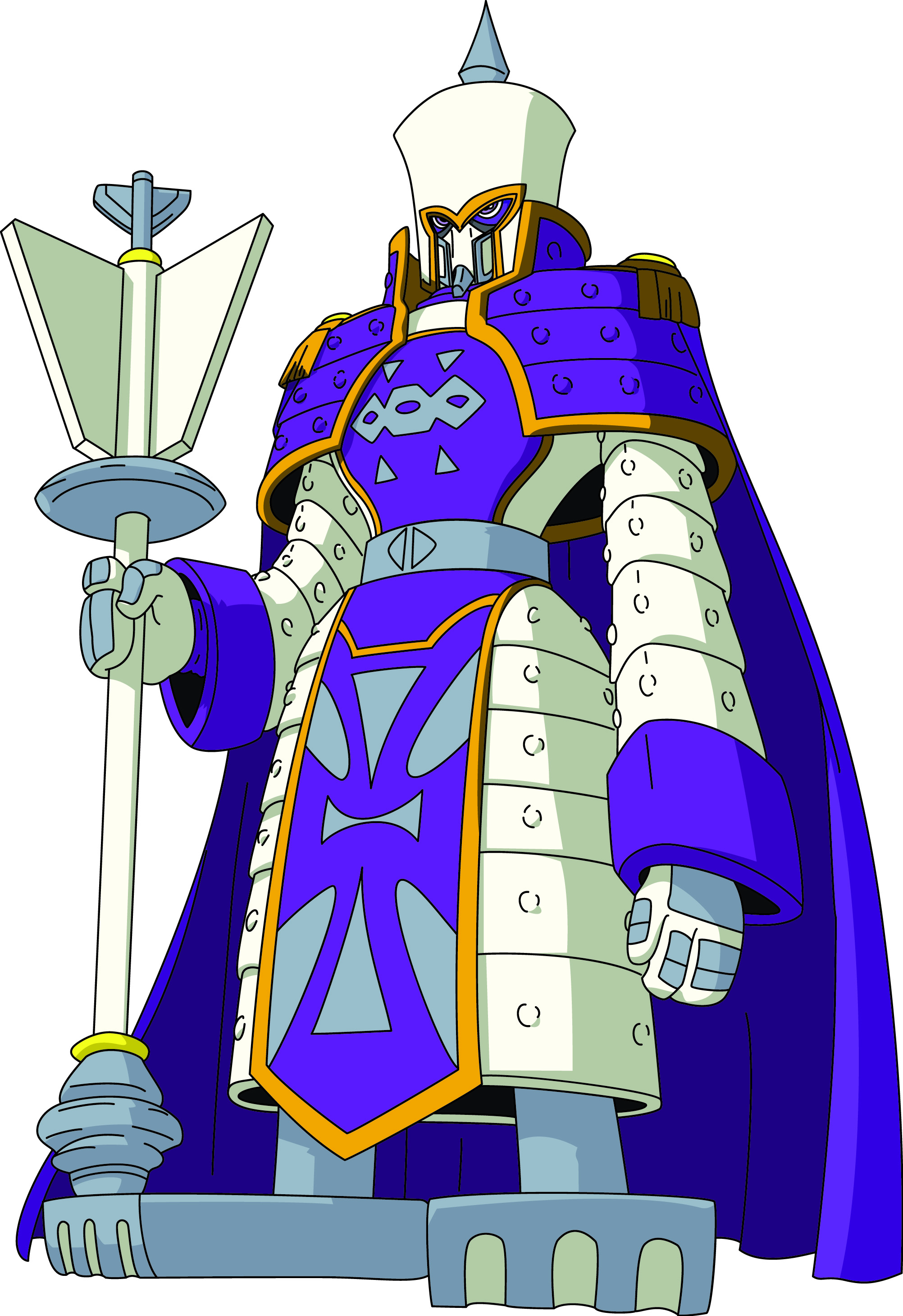 ビショップチェスモン