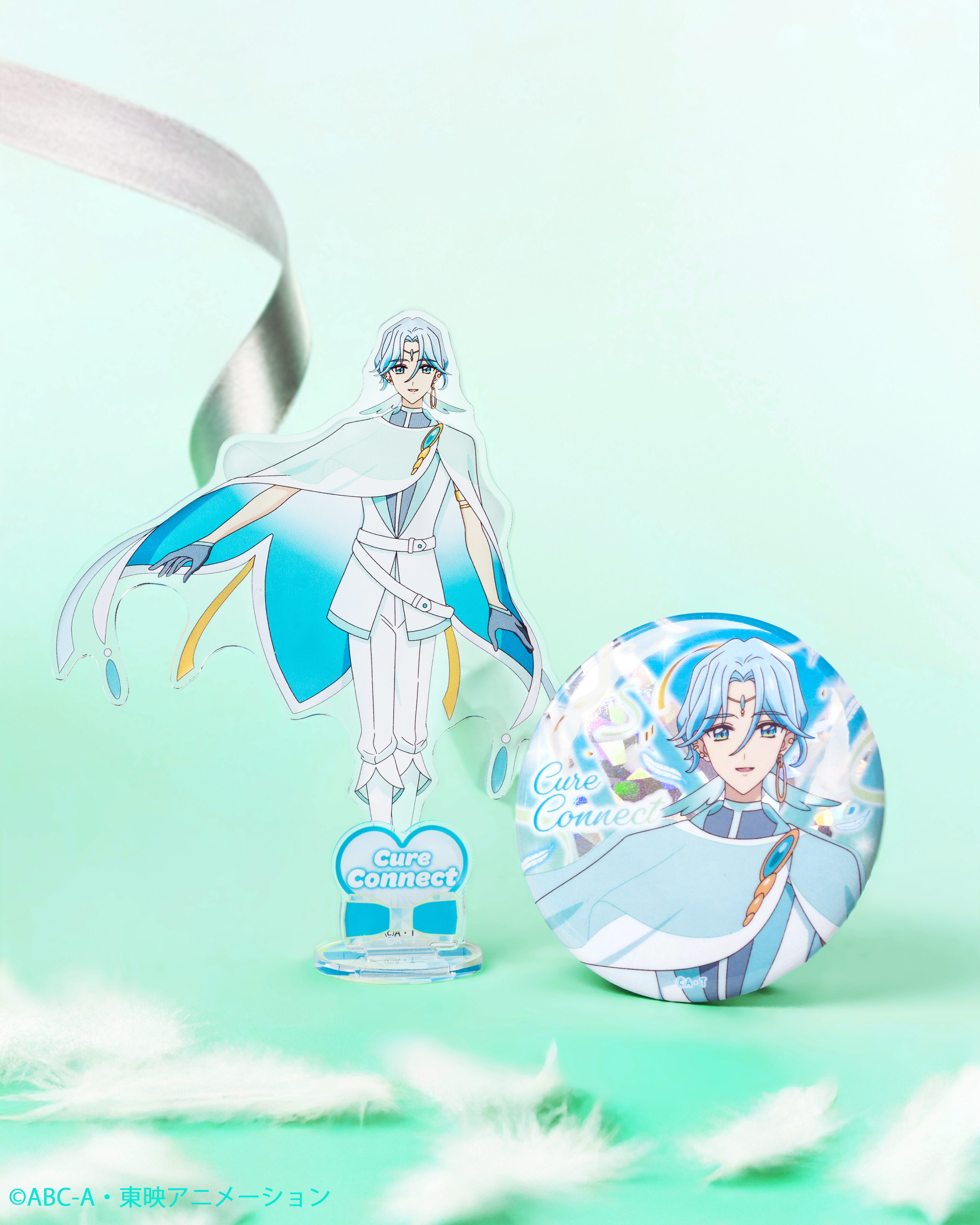 プリキュア プリティストア | 東映アニメーション