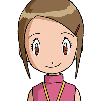 八神 ヒカリ(ヤガミヒカリ)