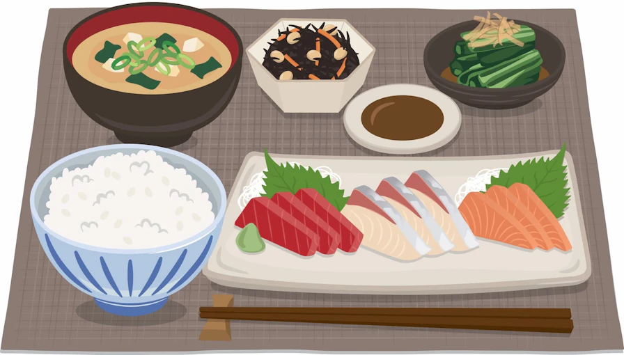 運動後の食事はダイエットに良い? オンラインサポートでの食事内容が痩せる近道