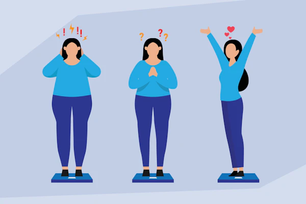 リバウンドしないダイエットって本当にある? リバウンドの原理とは!