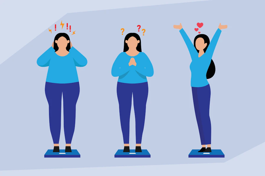 リバウンドしないダイエットって本当にある? リバウンドの原理とは!