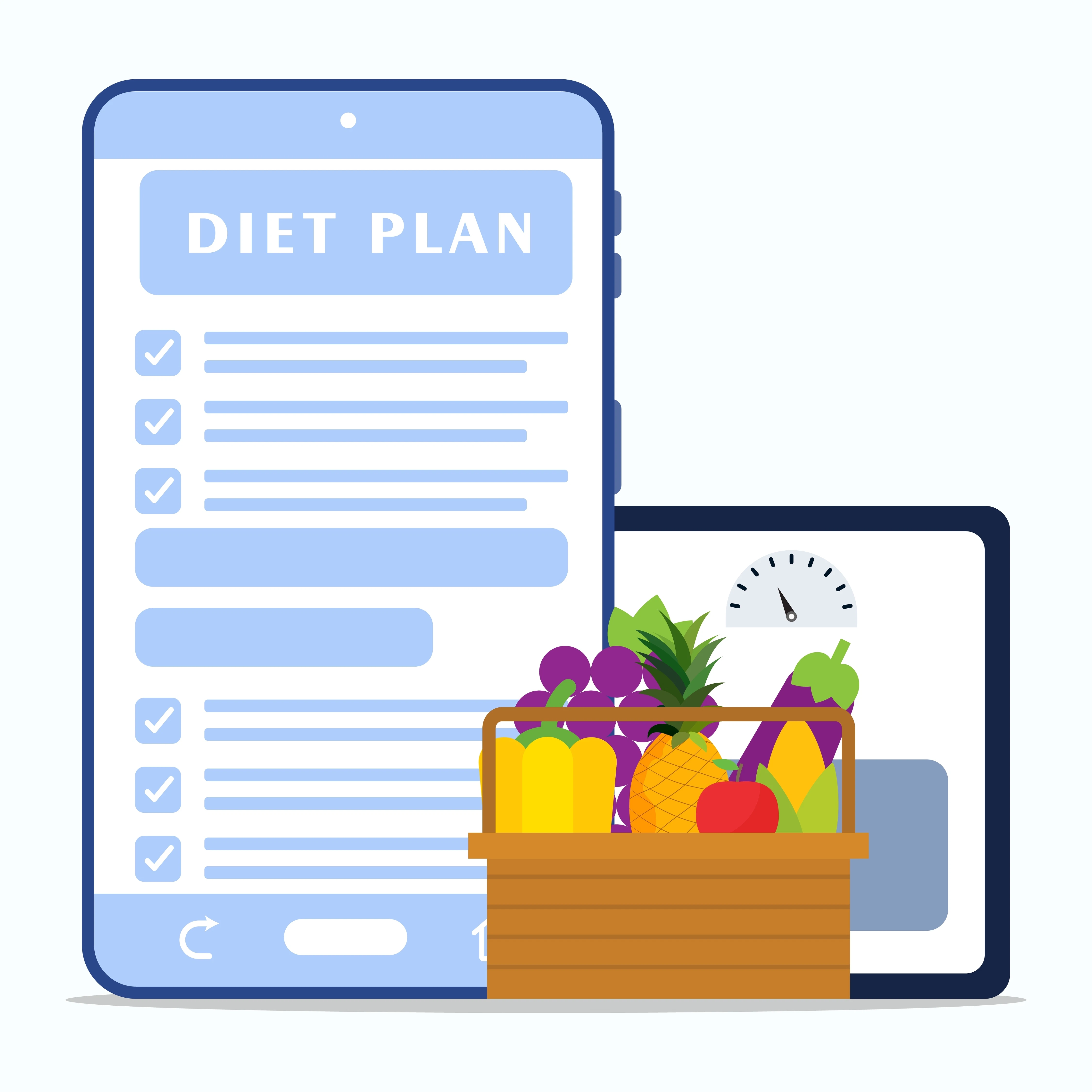 オンラインダイエットとは?　全国対応の高品質サポートに迫るサムネイル画像