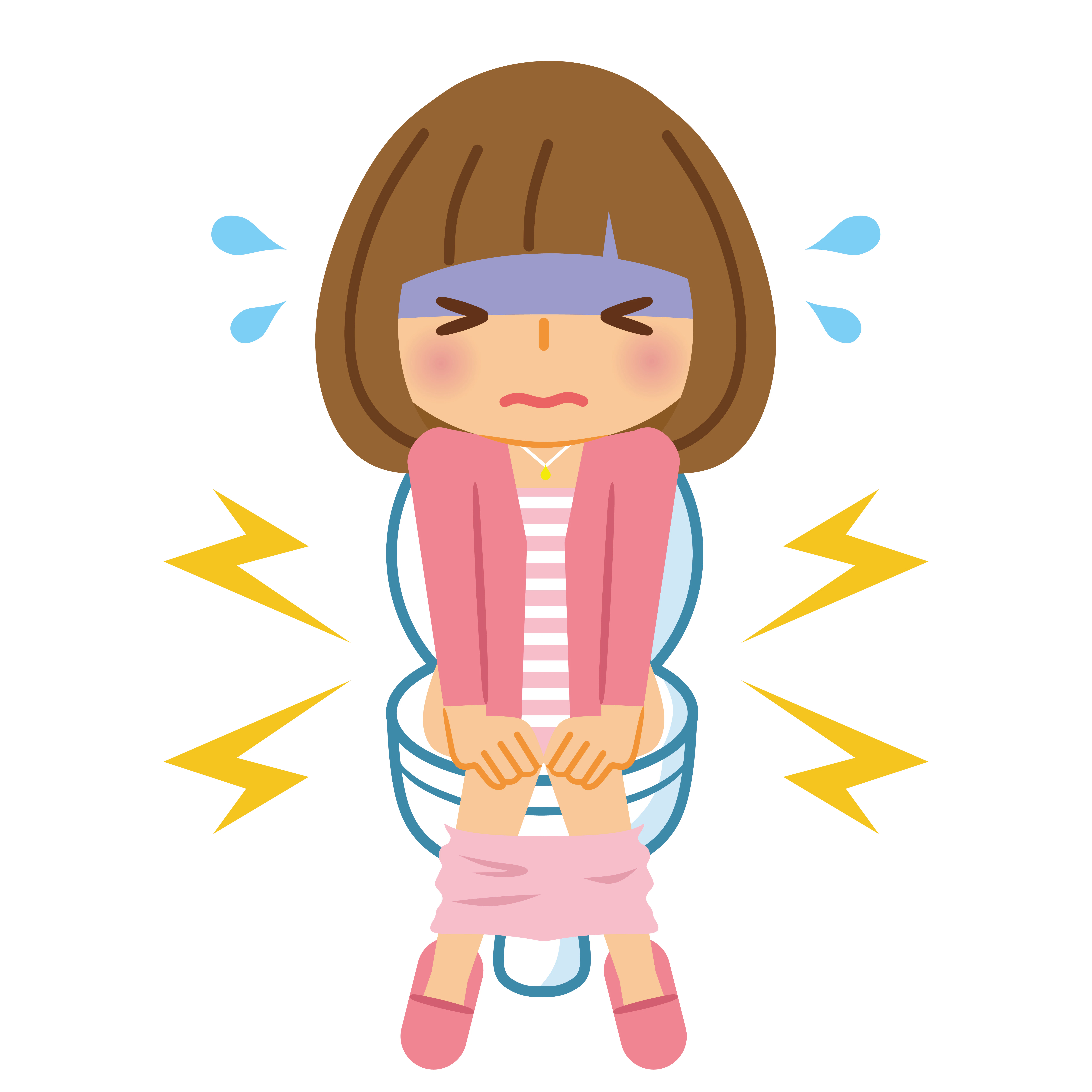 便秘とダイエットの関係ってどうなの? 朝に排泄することが鍵サムネイル画像