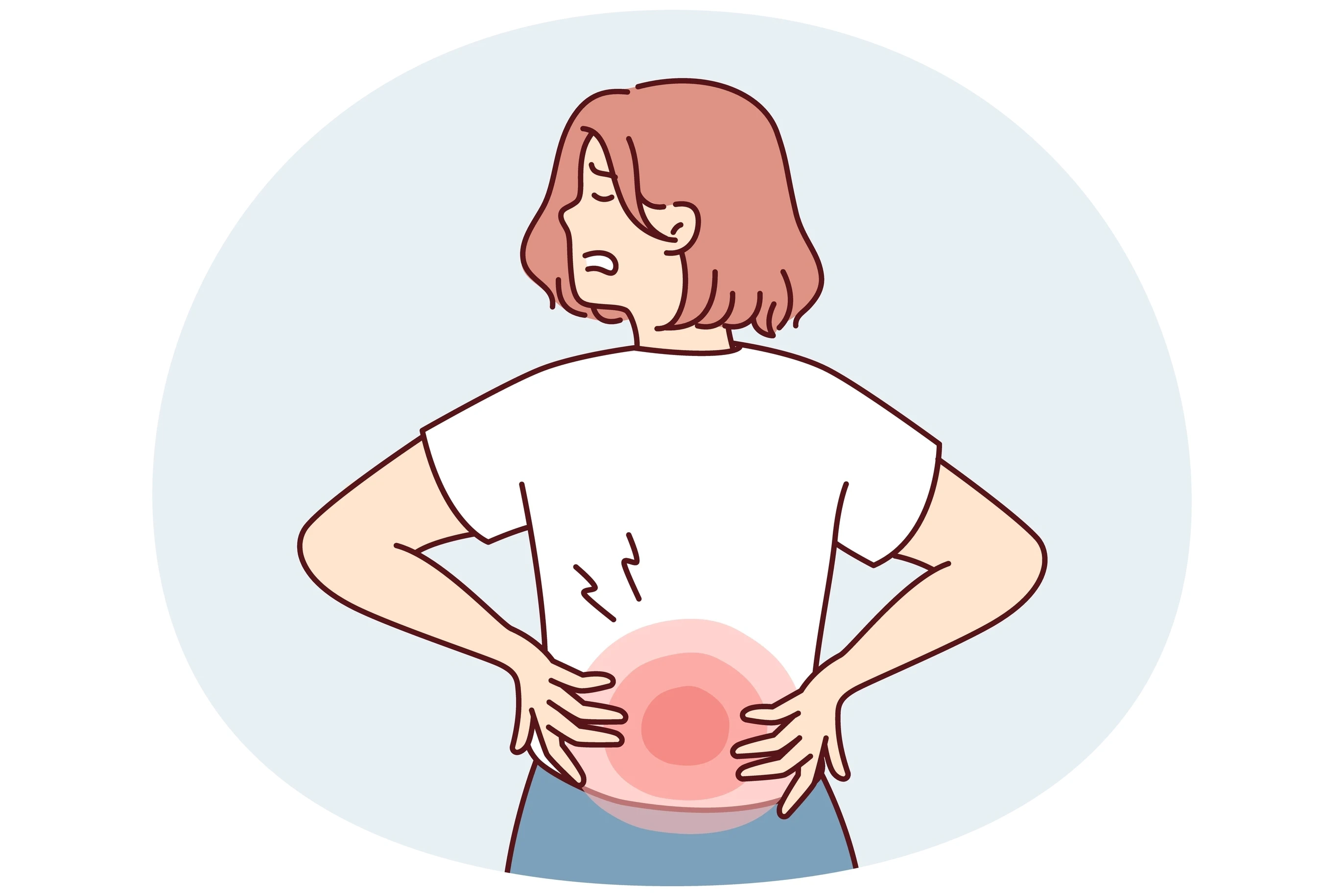 ケガをしてしまった時の対処法②　ケガの種類を知ること　動いて治せる場合もある：そのテクニックとはサムネイル画像