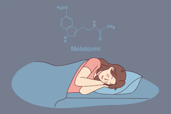 睡眠ダイエットで痩せたければどうすればいい? グッスリ眠ることが鍵