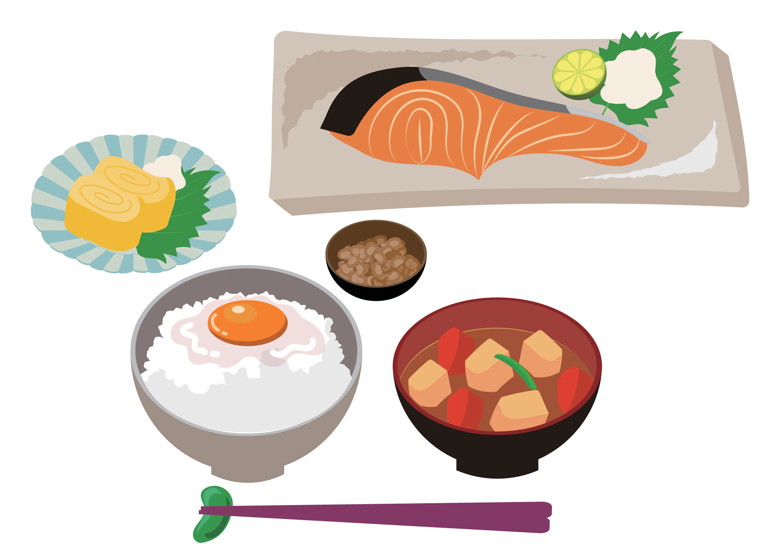 朝食はダイエットに必要ない？　朝食はダイエットの鍵を握るサムネイル画像