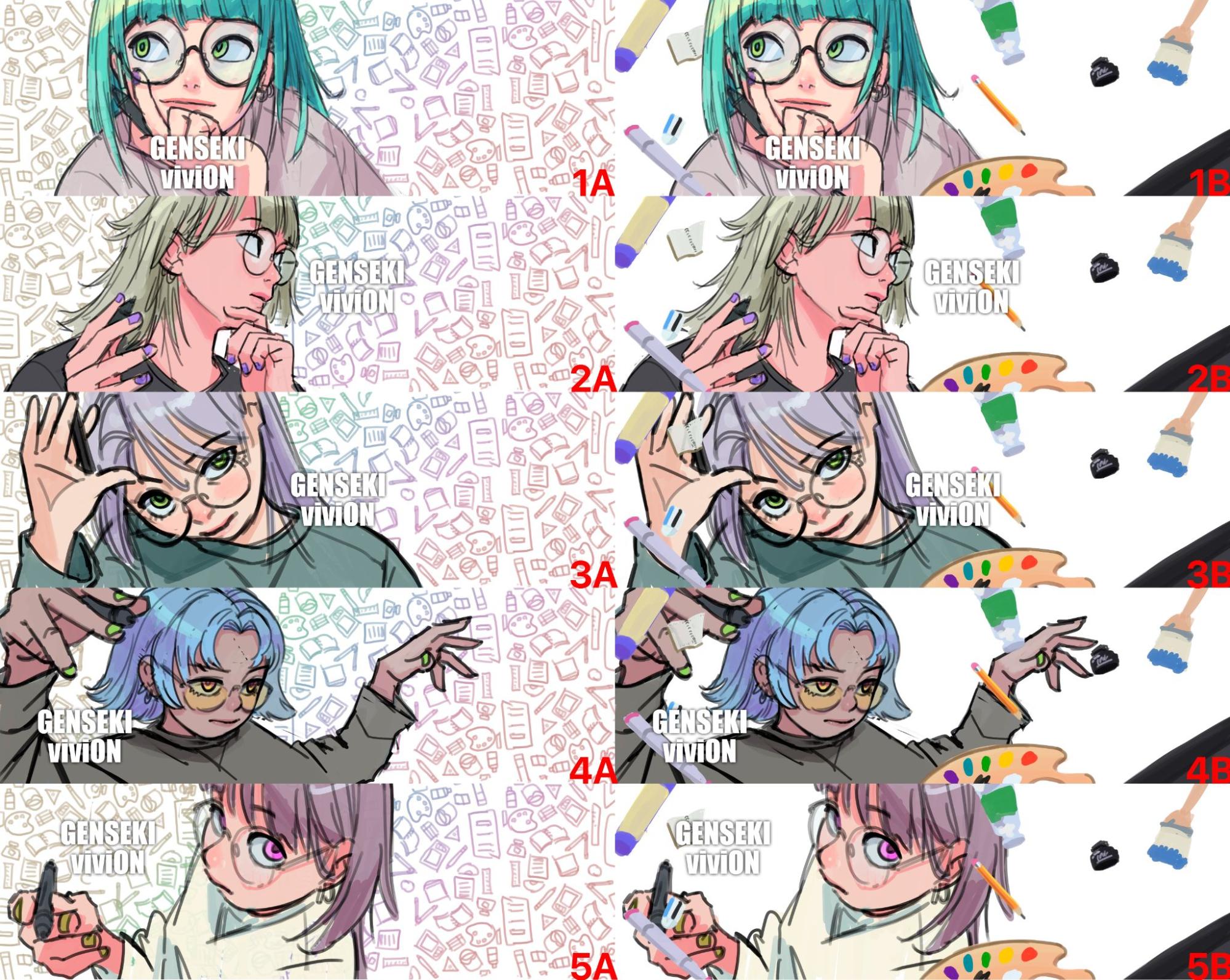 1本1本の線に込められた想いとはーイラストレーター 村田りょう Gensekiマガジン 仕事と創作に役立つデザインメディア 1本1本の線に込められた想いとはーイラストレーター 村田りょう Gensekiマガジン 仕事と創作に役立つデザインメディア