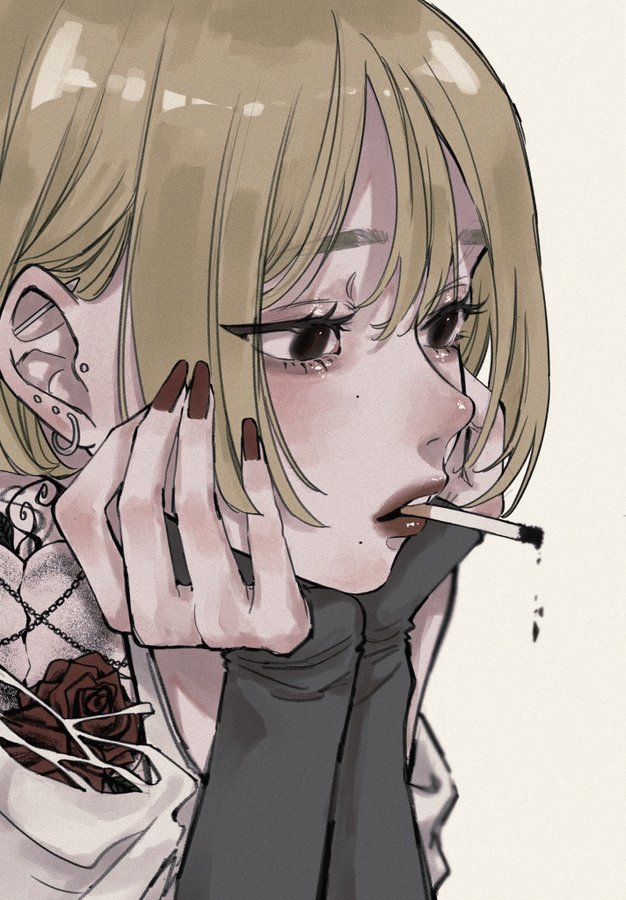 かわいい女の子を描きたい 好きを詰め込んだ魅力的な女の子を描く ー イラストレーター 田森 Gensekiマガジン 仕事と創作に役立つデザインメディア