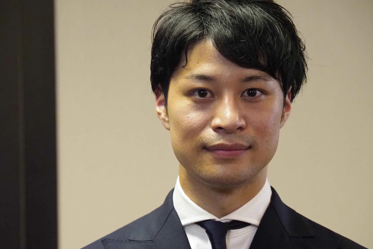 菊池 諒介