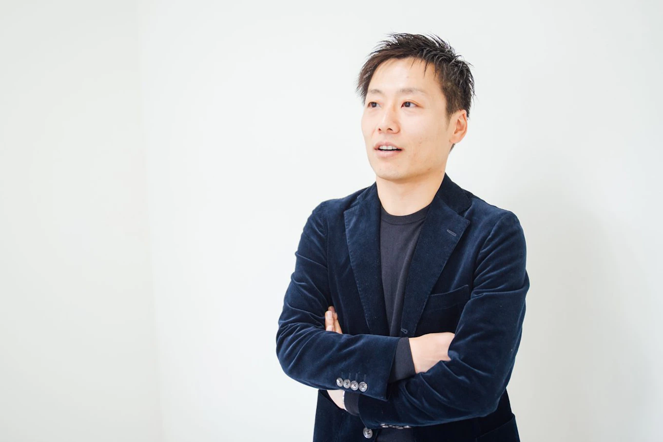 横山 和哉さん