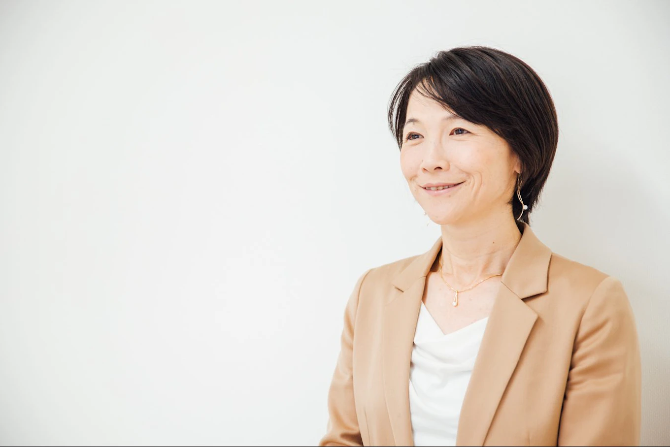 飯塚 幸子さん