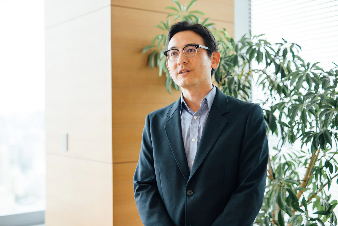 内田 博之さん