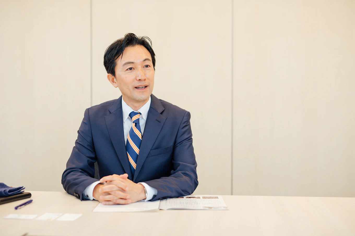 中村 亨さん
