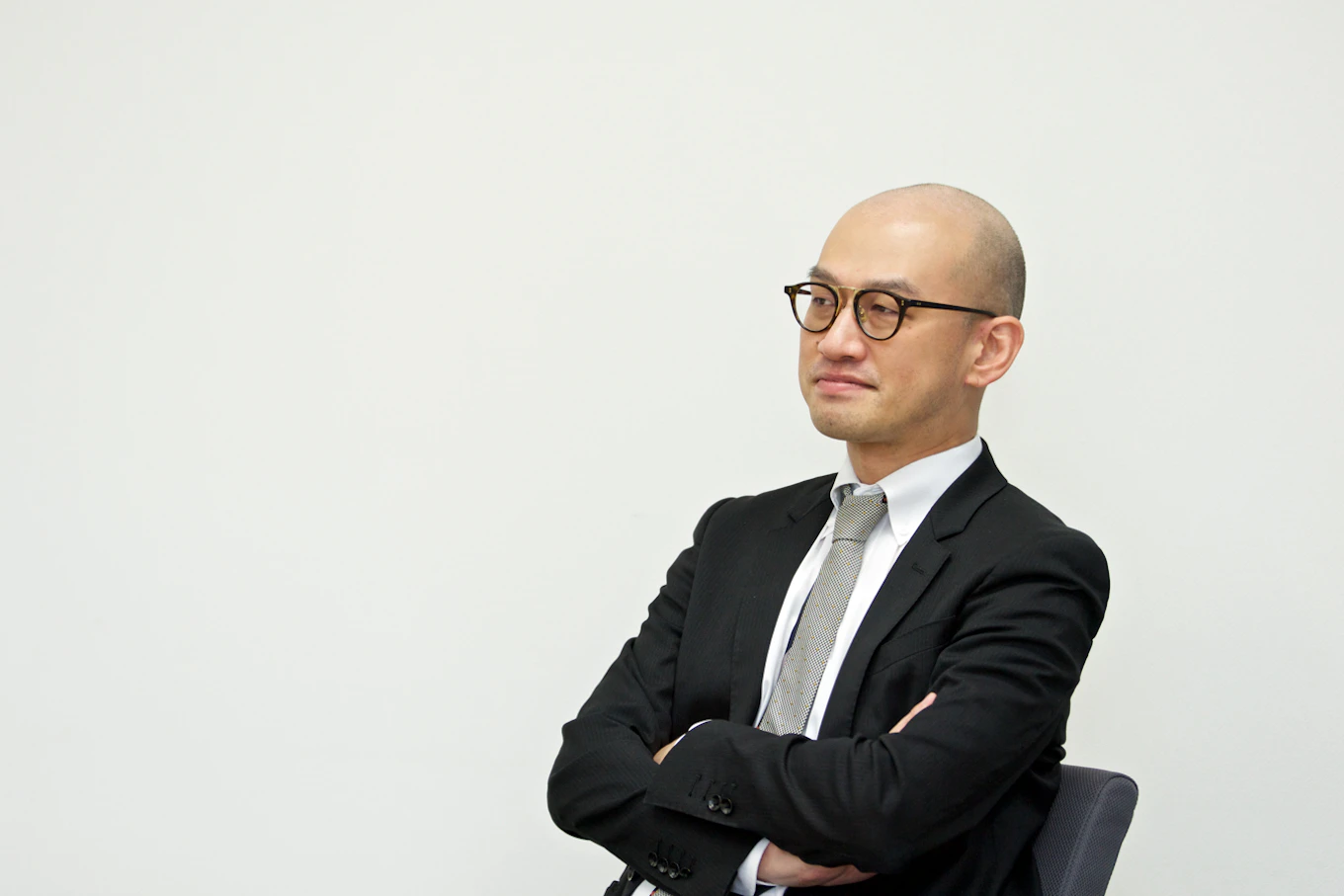 橋本 卓也さん