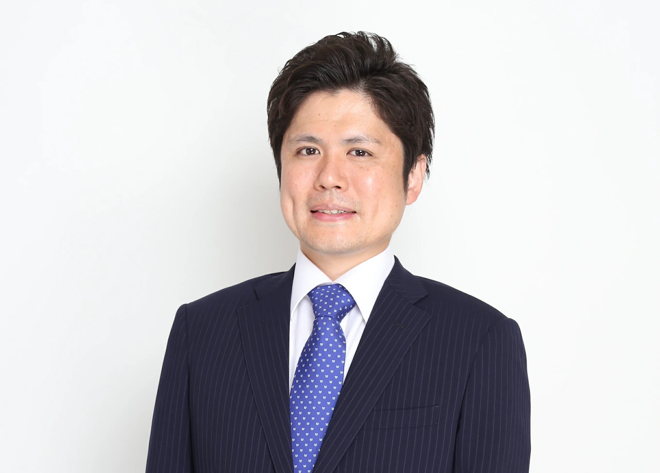 塩幡 勝典さん