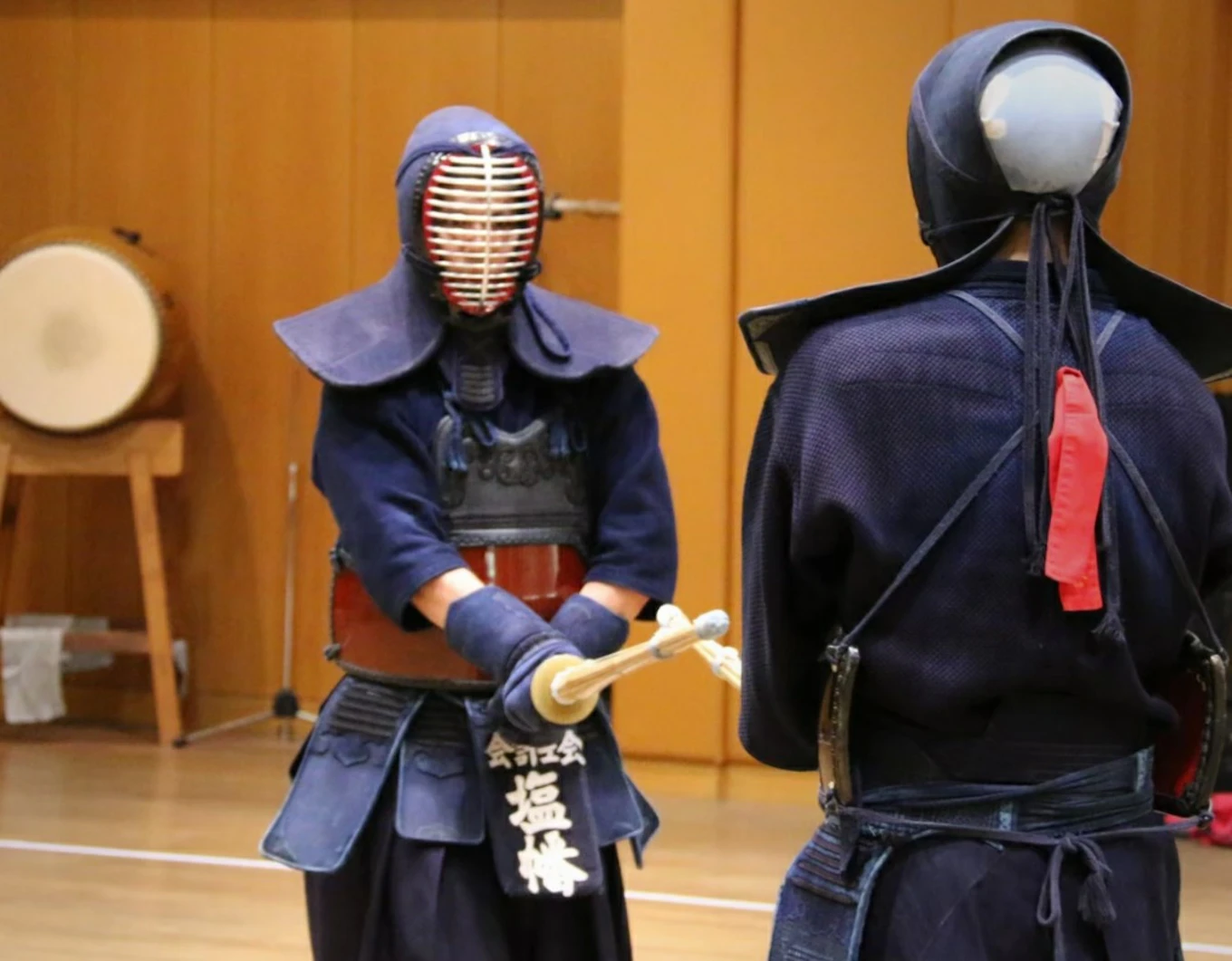 塩幡 勝典さん