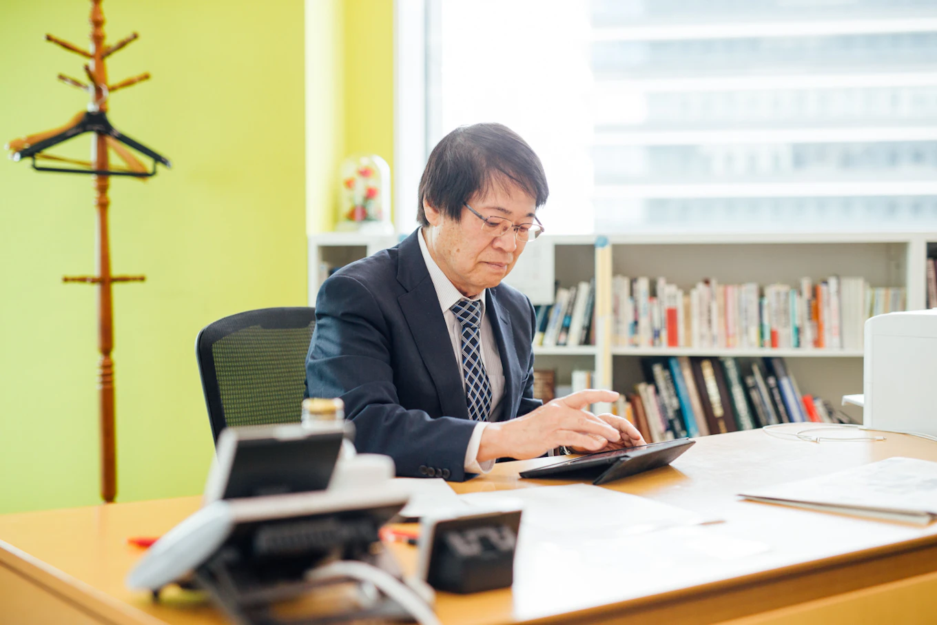 久保 光雄さん